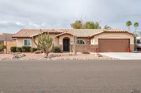 12580 E Del Rico, Yuma, AZ 85367