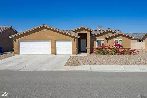 7634 E 43 Ln, Yuma, AZ 85365