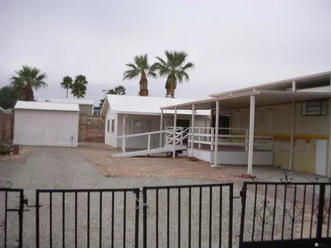 Exterior - 13351 E 50 Dr, Yuma, AZ 85367 photo 1 of 10
