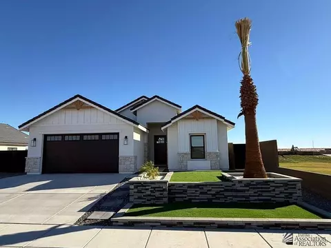 11387 E 42 St, Yuma, AZ 85367