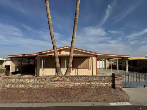 11440 E 38 St, Yuma, AZ 85367