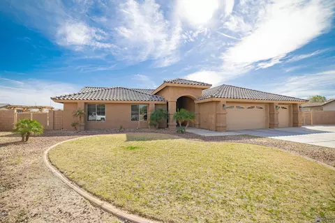 6163 E 47 St, Yuma, AZ 85365 photo 2