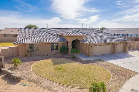6163 E 47 St, Yuma, AZ 85365 photo 34