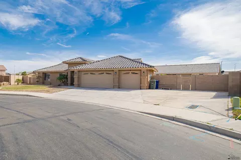 6163 E 47 St, Yuma, AZ 85365 photo 3