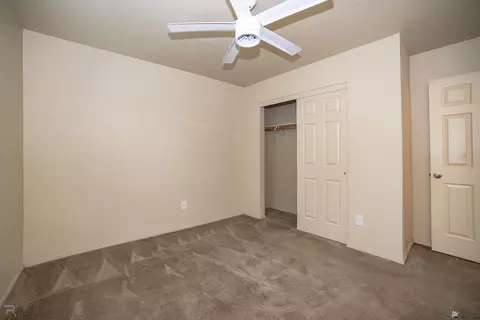 Bedroom - 7761 E 41 Rd, Yuma, AZ 85365 photo 4 of 9