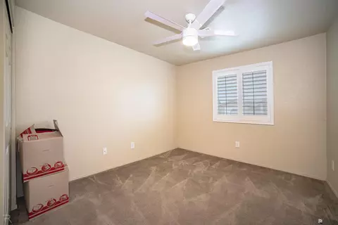 Bedroom - 7761 E 41 Rd, Yuma, AZ 85365 photo 5 of 9