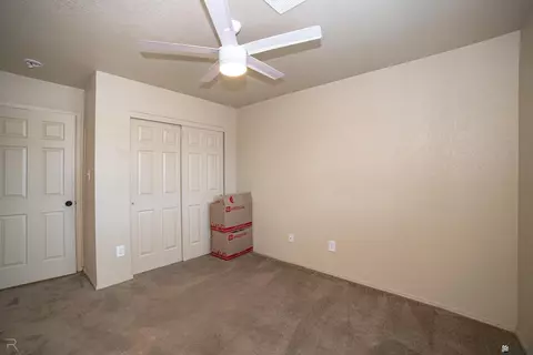 Bedroom - 7761 E 41 Rd, Yuma, AZ 85365 photo 6 of 9
