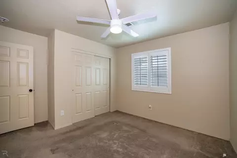 Bedroom - 7761 E 41 Rd, Yuma, AZ 85365 photo 2 of 9