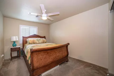 Bedroom - 7761 E 41 Rd, Yuma, AZ 85365 photo 7 of 9