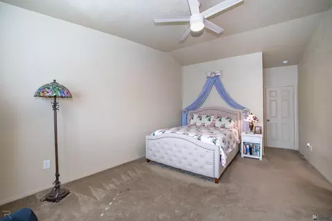 Bedroom - 7761 E 41 Rd, Yuma, AZ 85365 photo 8 of 9