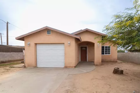 272 S 7 Ave, Yuma, AZ 85364