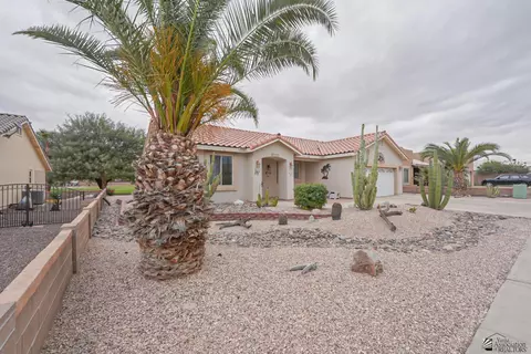 11731 S Mohawk St, Wellton, AZ 85356