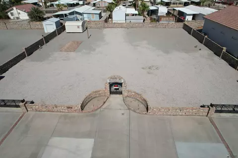 13854 E 52 St, Yuma, AZ 85367