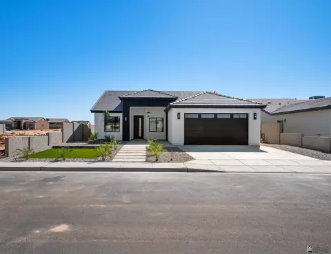 10597 E 45 Ln, Yuma, AZ 85367