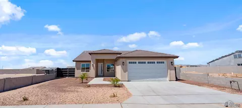 10570 E 46 Pl, Yuma, AZ 85367