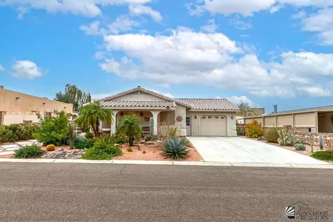 13764 S Chase Way, Yuma, AZ 85367