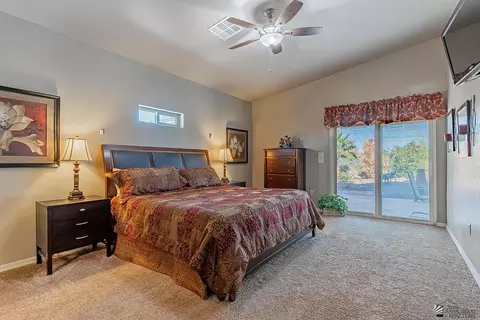 Bedroom - 14814 E 49 St, Yuma, AZ 85367 photo 1 of 6