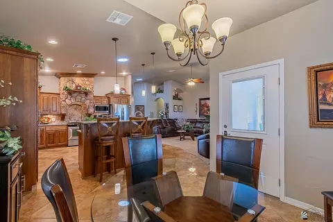 Dining - 14814 E 49 St, Yuma, AZ 85367 photo 1 of 2