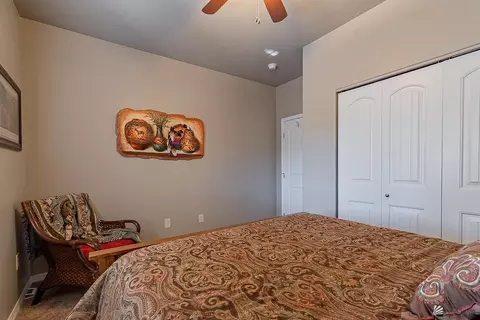 Bedroom - 14814 E 49 St, Yuma, AZ 85367 photo 4 of 6