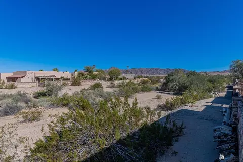 Exterior - 14814 E 49 St, Yuma, AZ 85367 photo 11 of 14