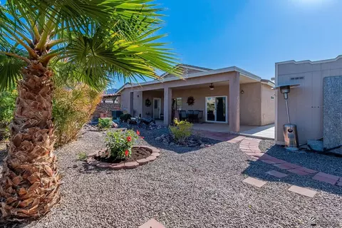 Exterior - 14814 E 49 St, Yuma, AZ 85367 photo 8 of 14