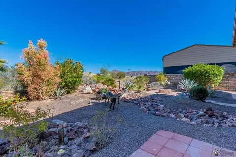 Exterior - 14814 E 49 St, Yuma, AZ 85367 photo 7 of 14