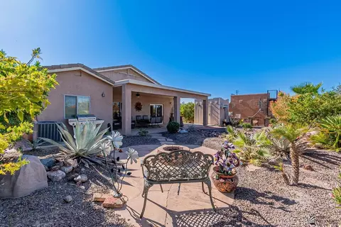 Exterior - 14814 E 49 St, Yuma, AZ 85367 photo 9 of 14