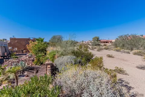 Exterior - 14814 E 49 St, Yuma, AZ 85367 photo 10 of 14