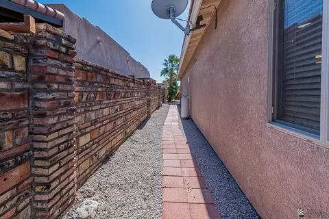 Exterior - 14814 E 49 St, Yuma, AZ 85367 photo 12 of 14