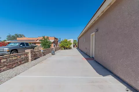 Exterior - 14814 E 49 St, Yuma, AZ 85367 photo 5 of 14