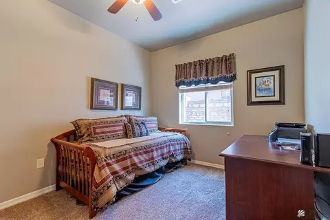 Bedroom - 14814 E 49 St, Yuma, AZ 85367 photo 5 of 6