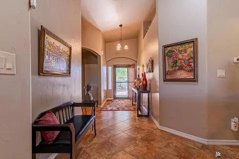 Entry Way - 14814 E 49 St, Yuma, AZ 85367 photo 1 of 2