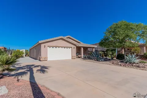 Exterior - 14814 E 49 St, Yuma, AZ 85367 photo 2 of 14