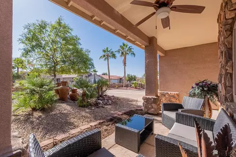 Exterior - 14814 E 49 St, Yuma, AZ 85367 photo 3 of 14