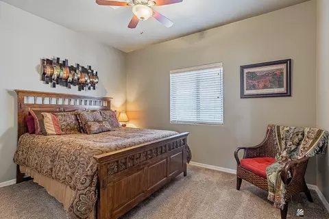 Bedroom - 14814 E 49 St, Yuma, AZ 85367 photo 3 of 6