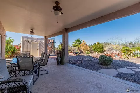 Exterior - 14814 E 49 St, Yuma, AZ 85367 photo 4 of 14