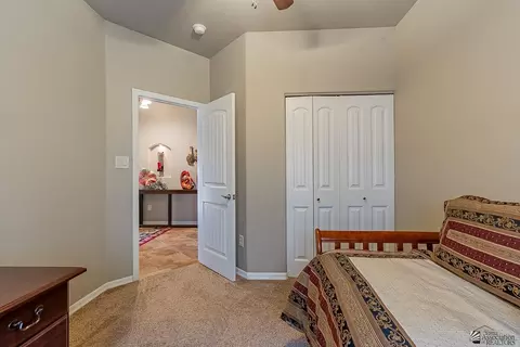 Bedroom - 14814 E 49 St, Yuma, AZ 85367 photo 6 of 6