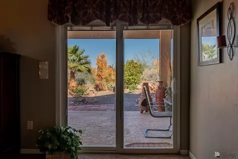 Entry Way - 14814 E 49 St, Yuma, AZ 85367 photo 2 of 2