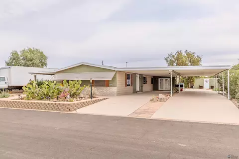 11293 S Joshua Ln, Yuma, AZ 85365