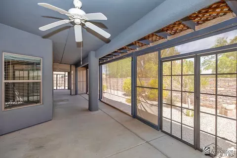 Exterior - 13902 E 53 Dr, Yuma, AZ 85367 photo 3 of 13