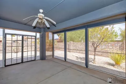 Exterior - 13902 E 53 Dr, Yuma, AZ 85367 photo 2 of 13