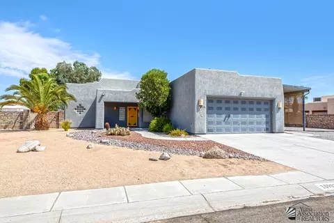Exterior - 13902 E 53 Dr, Yuma, AZ 85367 photo 10 of 13