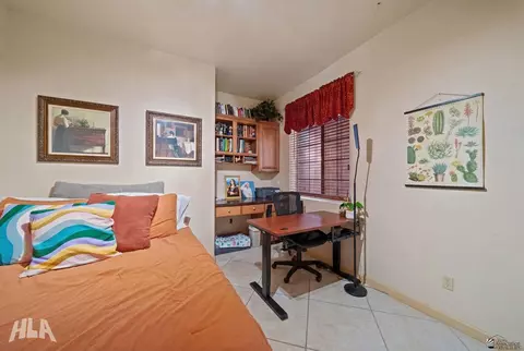 Bedroom - 5051 E 37 St, Yuma, AZ 85365 photo 6 of 7