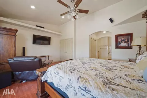 Bedroom - 5051 E 37 St, Yuma, AZ 85365 photo 5 of 7