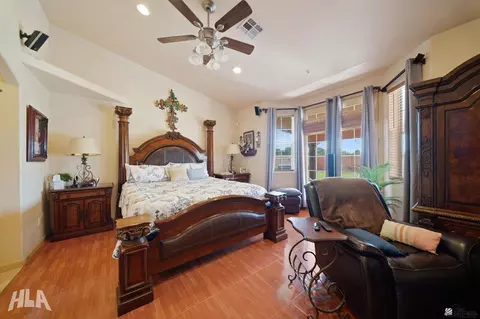 Bedroom - 5051 E 37 St, Yuma, AZ 85365 photo 4 of 7