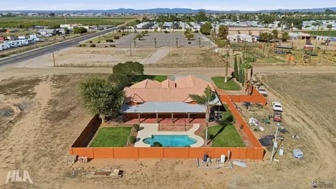 View/Area - 5051 E 37 St, Yuma, AZ 85365 photo 3 of 6