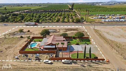 View/Area - 5051 E 37 St, Yuma, AZ 85365 photo 6 of 6