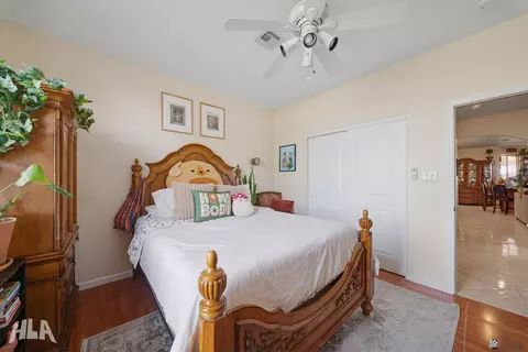 Bedroom - 5051 E 37 St, Yuma, AZ 85365 photo 3 of 7