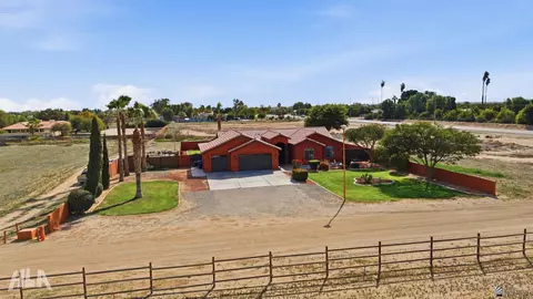 View/Area - 5051 E 37 St, Yuma, AZ 85365 photo 1 of 6