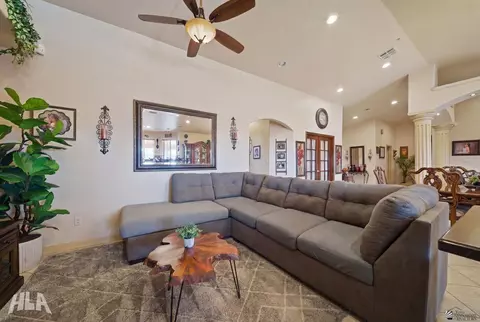 Living - 5051 E 37 St, Yuma, AZ 85365 photo 1 of 3